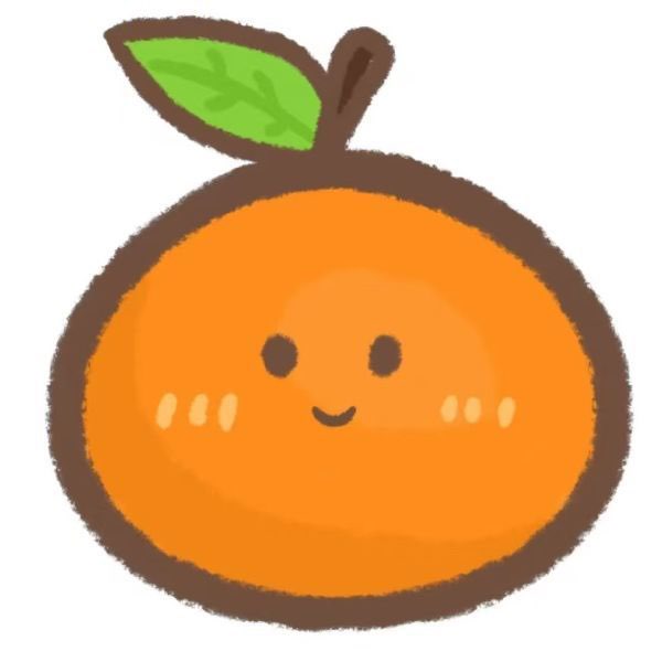 橘子API